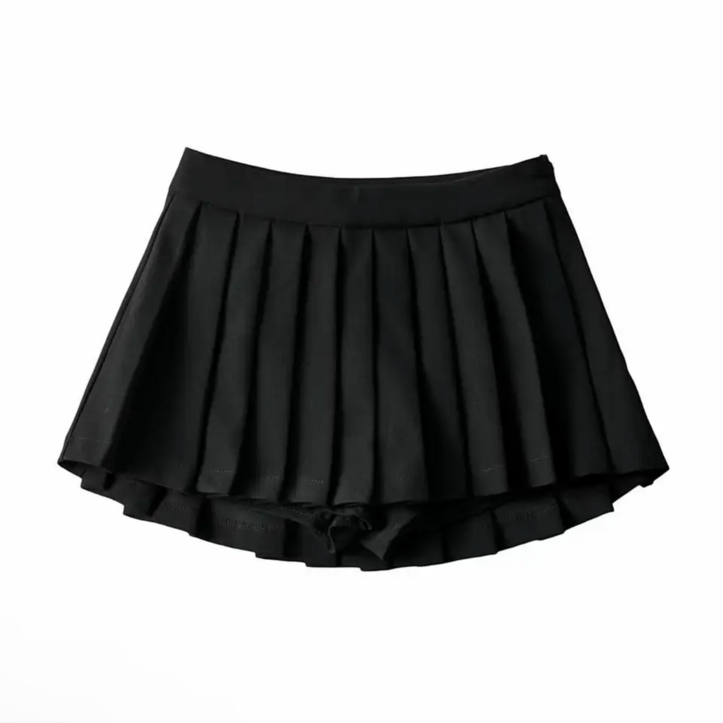 Mini Pleated Skirt *PRE ORDER*